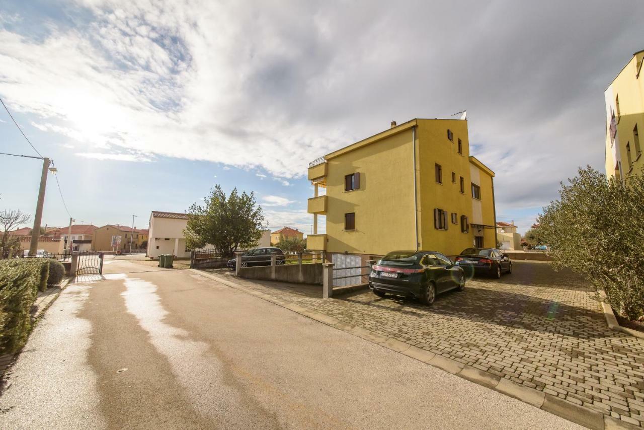Apartment Happy Задар Екстериор снимка