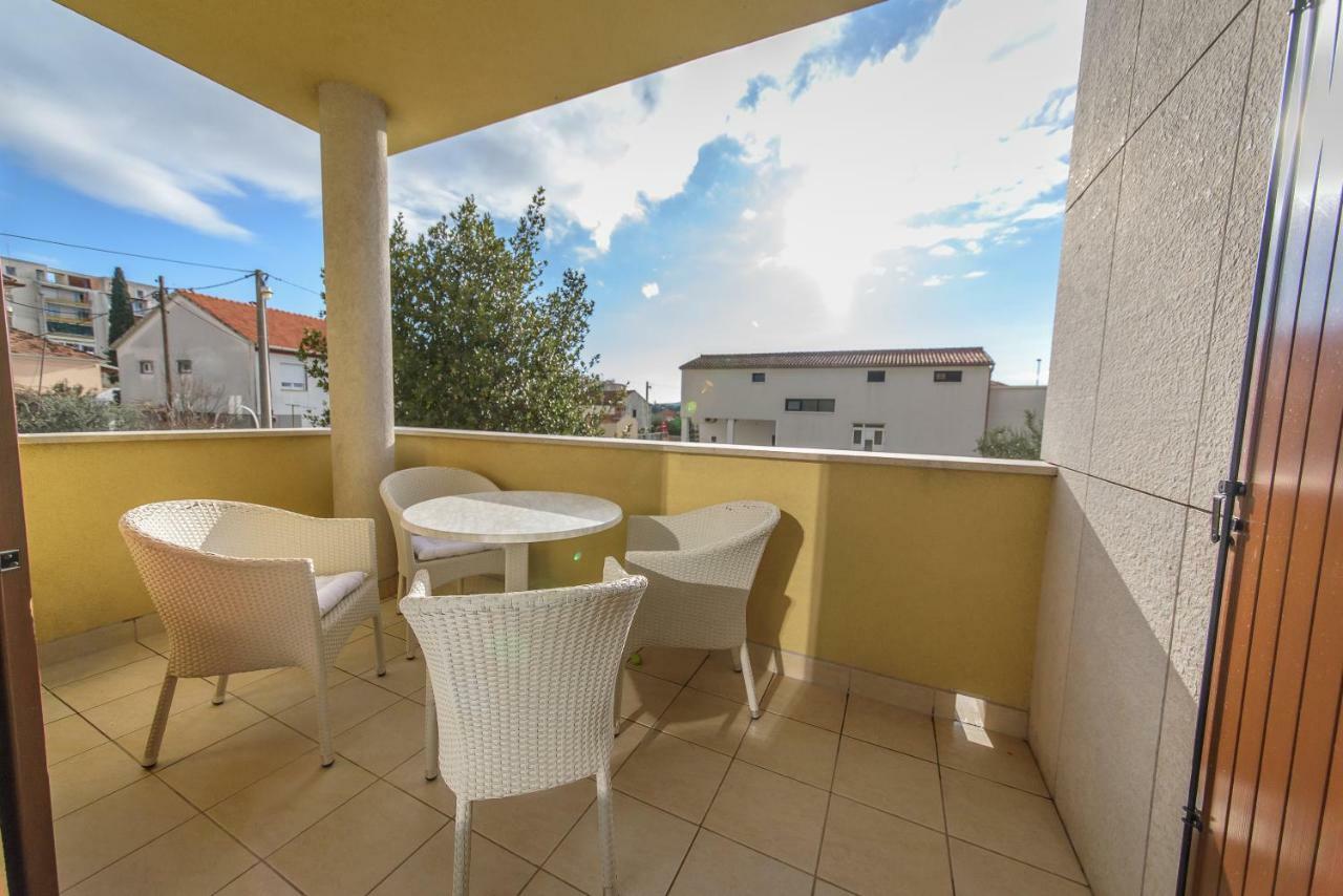 Apartment Happy Задар Екстериор снимка
