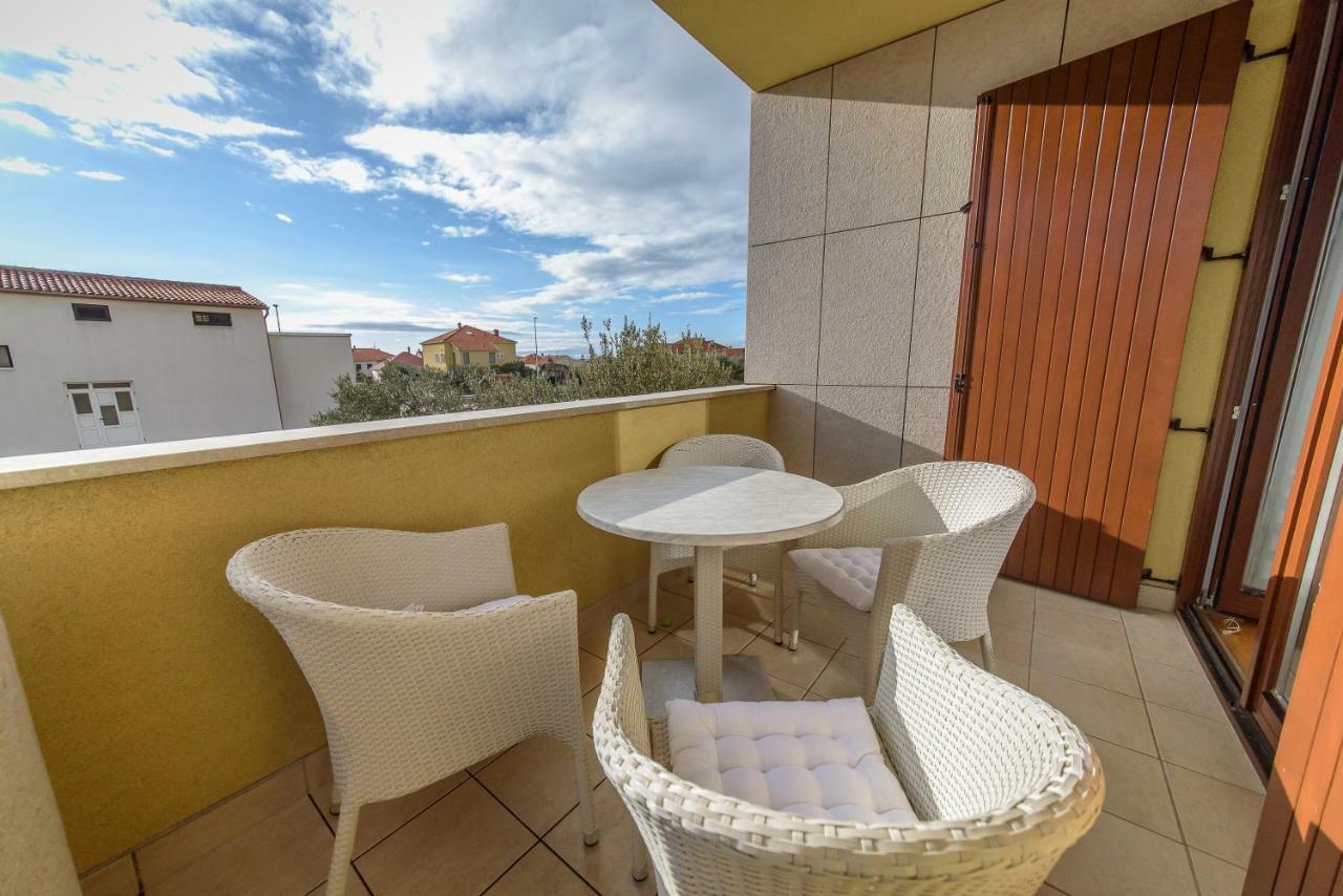 Apartment Happy Задар Екстериор снимка