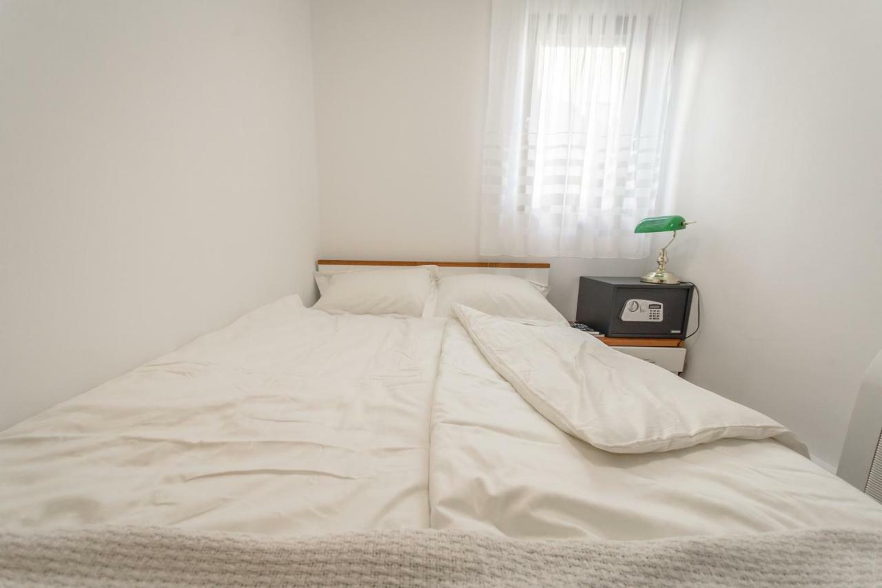 Apartment Happy Задар Екстериор снимка