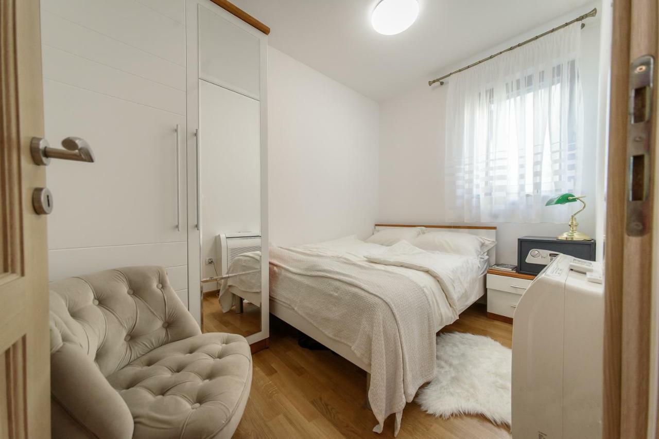 Apartment Happy Задар Екстериор снимка