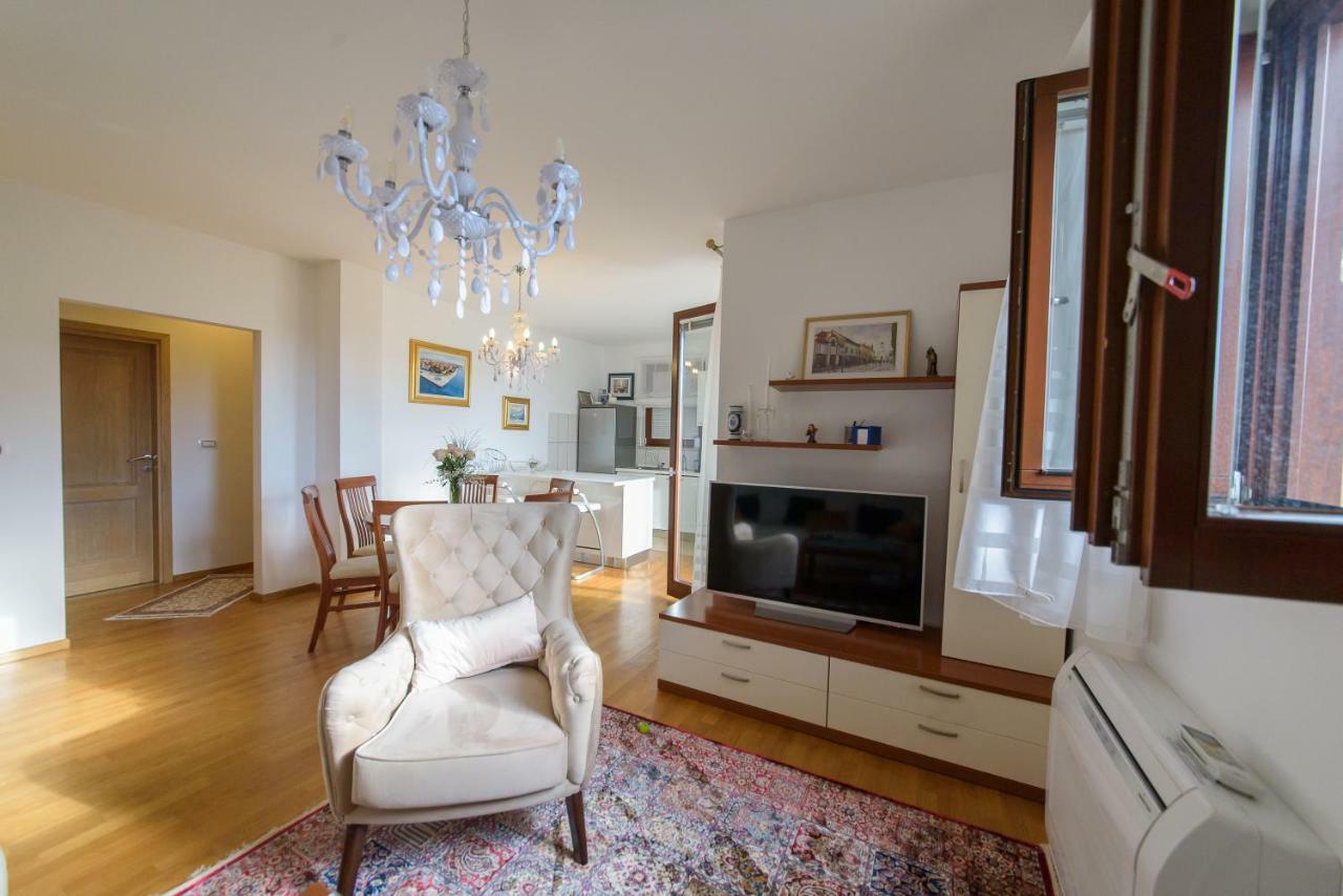 Apartment Happy Задар Екстериор снимка