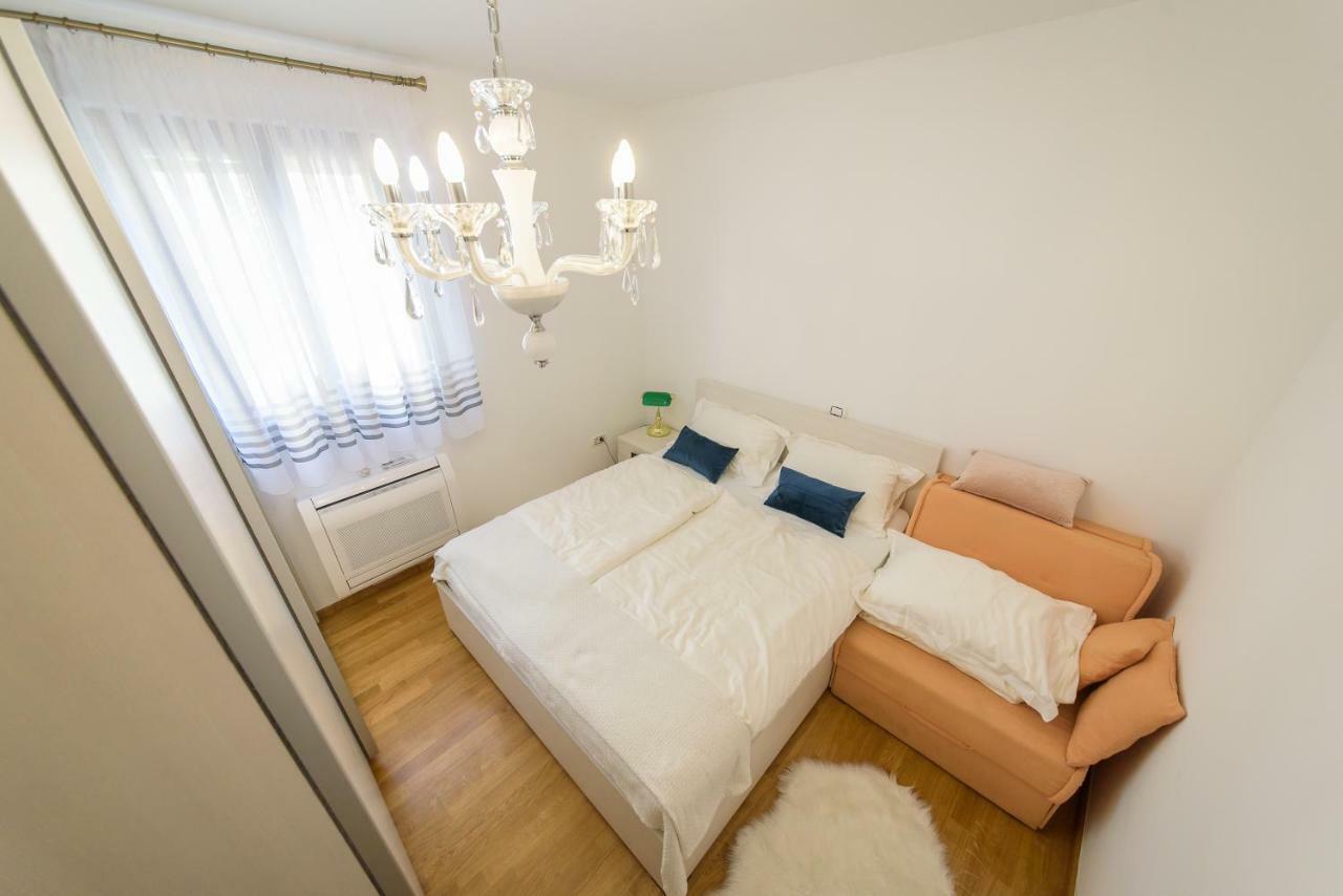 Apartment Happy Задар Екстериор снимка