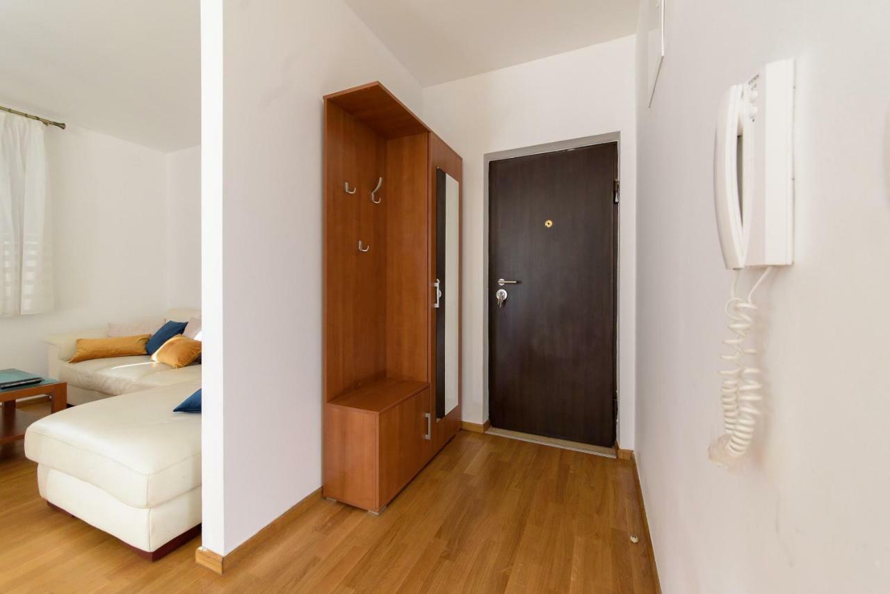Apartment Happy Задар Екстериор снимка