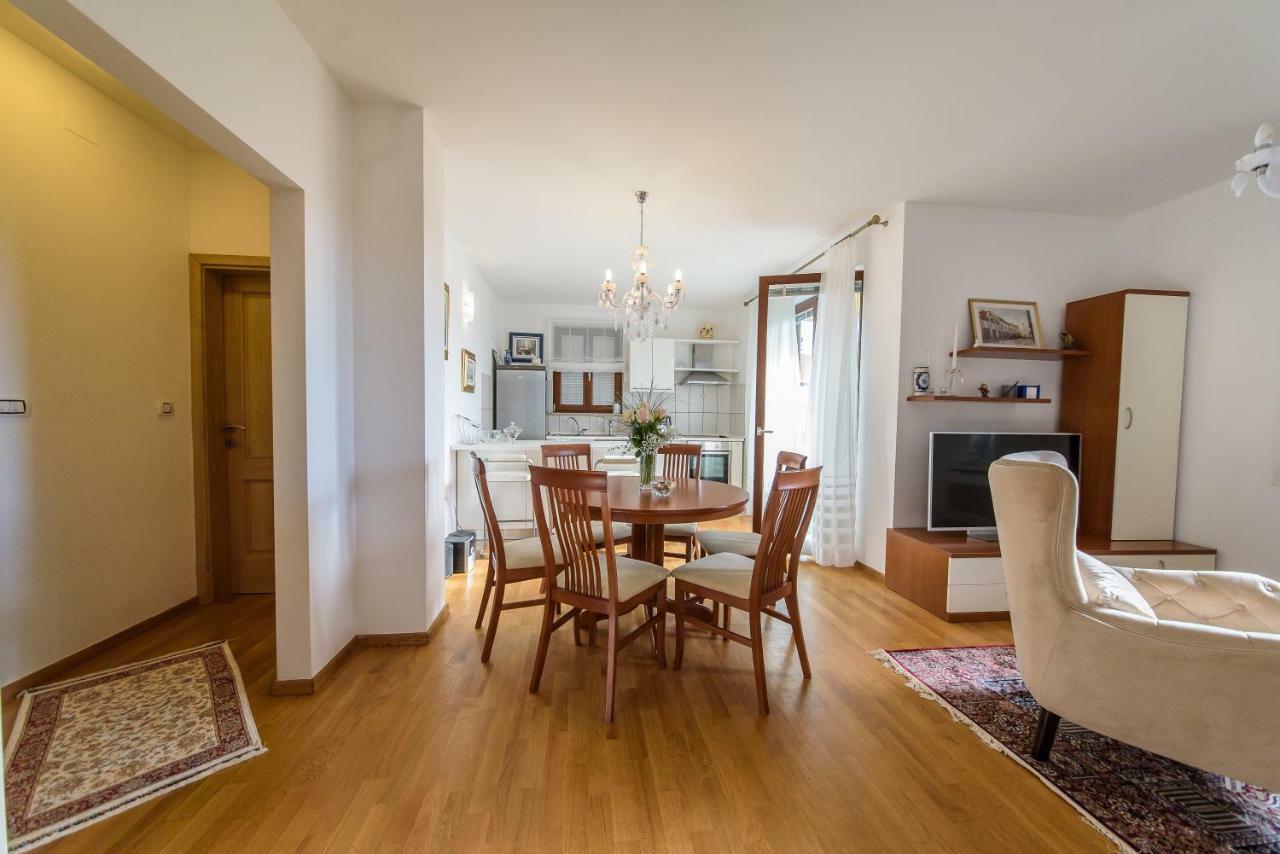 Apartment Happy Задар Екстериор снимка