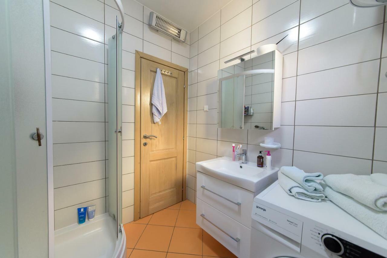 Apartment Happy Задар Екстериор снимка