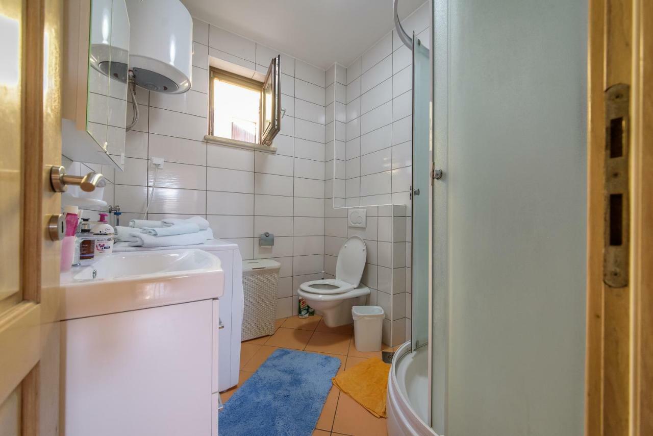 Apartment Happy Задар Екстериор снимка