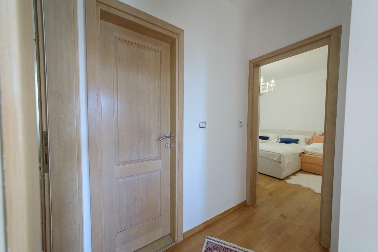 Apartment Happy Задар Екстериор снимка