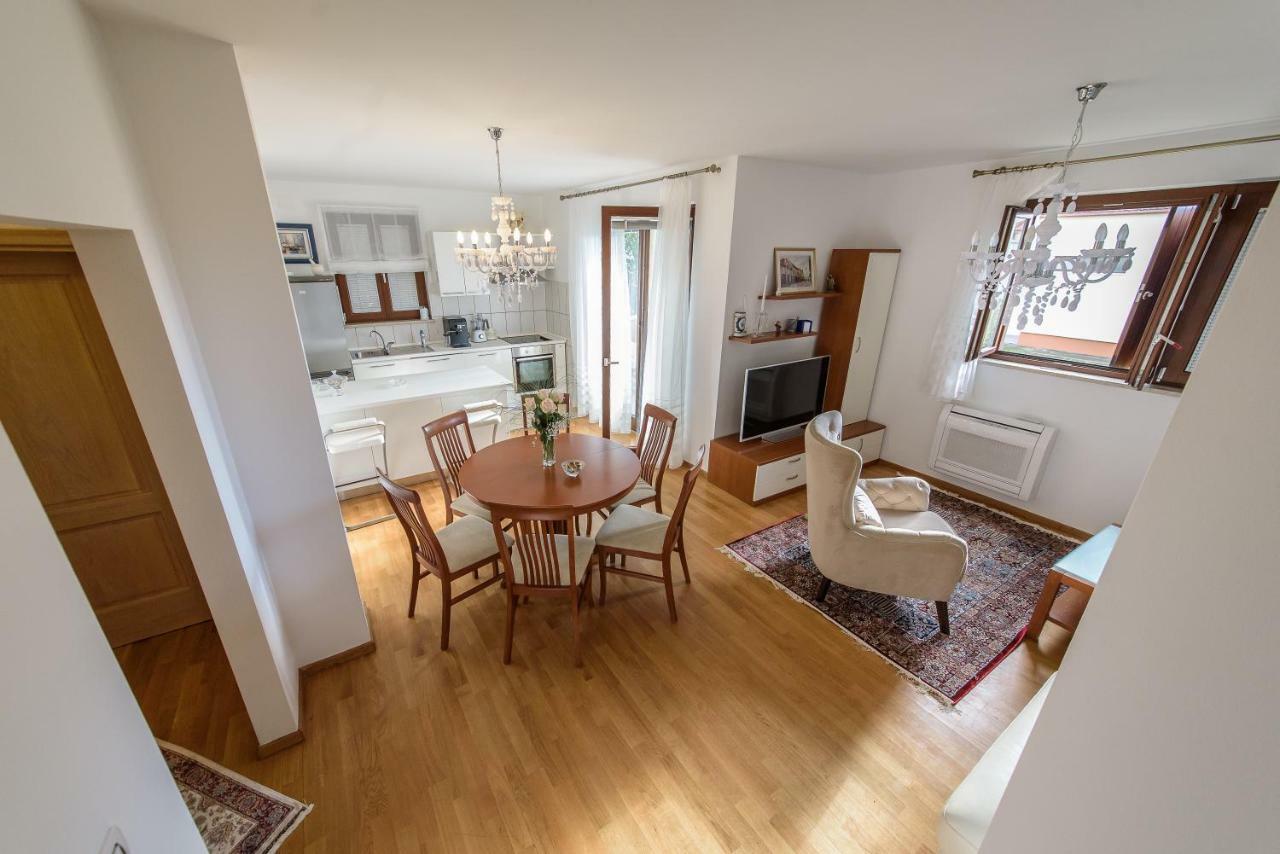 Apartment Happy Задар Екстериор снимка