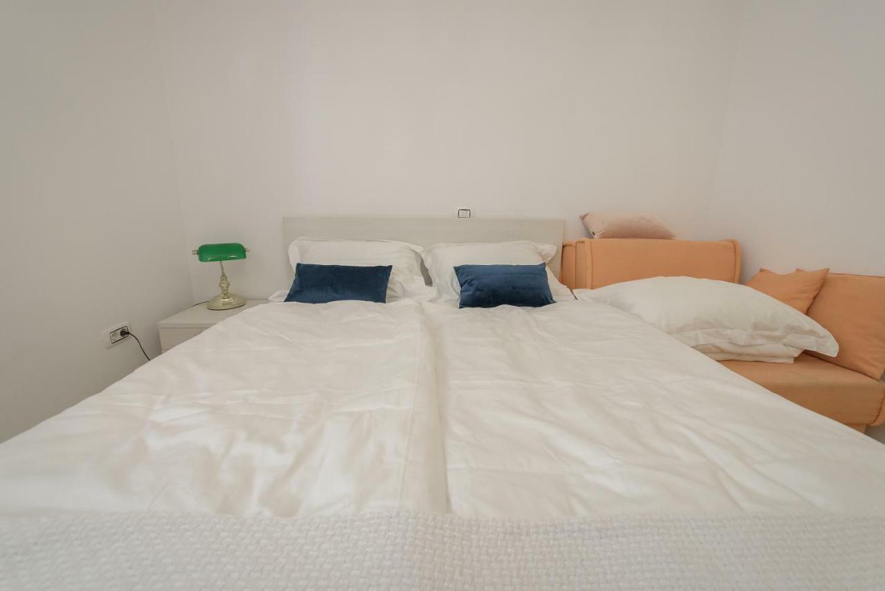 Apartment Happy Задар Екстериор снимка