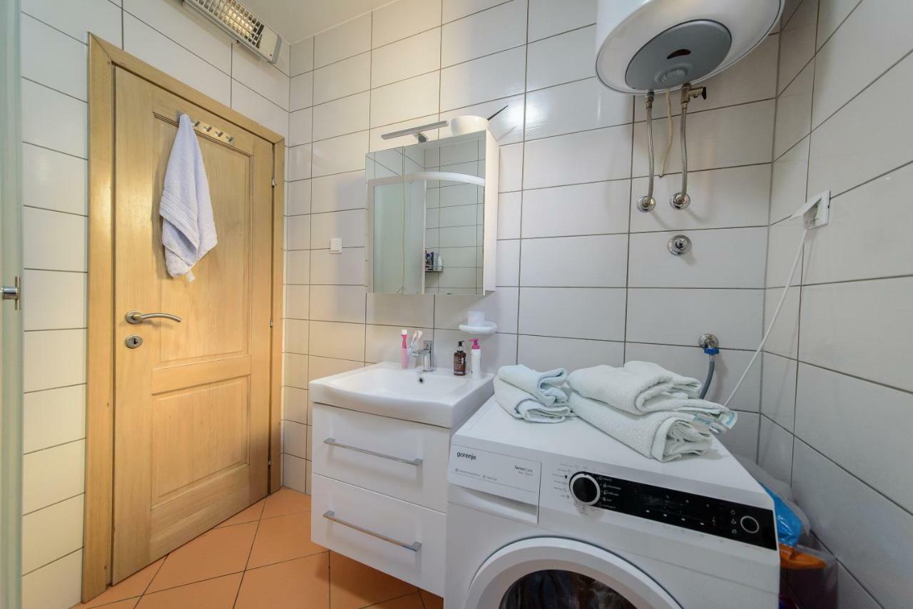 Apartment Happy Задар Екстериор снимка
