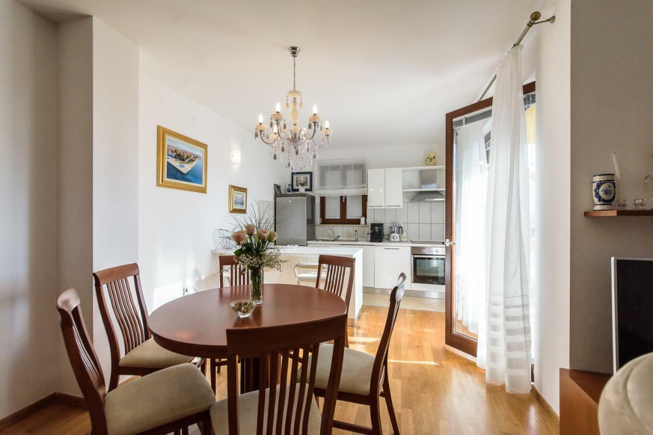 Apartment Happy Задар Екстериор снимка